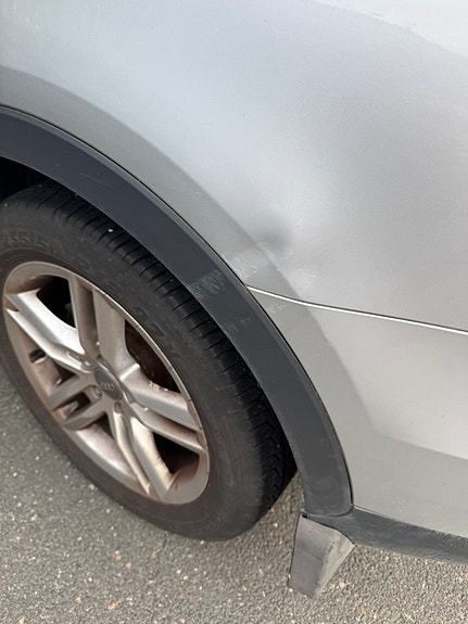 Audi Q3 3 of 8