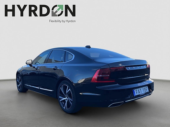 Volvo S90 4 of 20