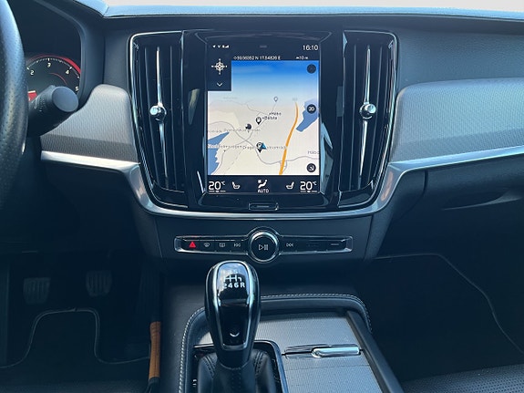 Volvo S90 16 of 20