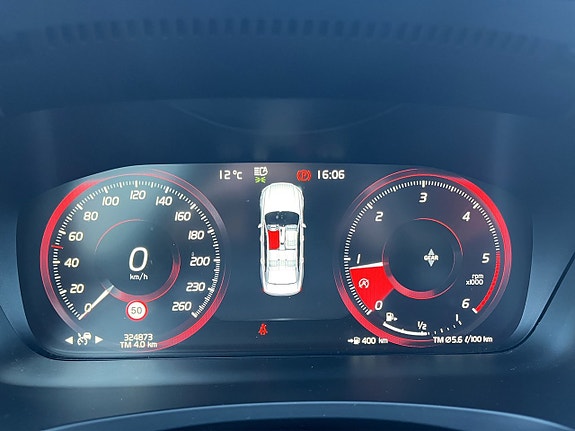 Volvo S90 20 of 20