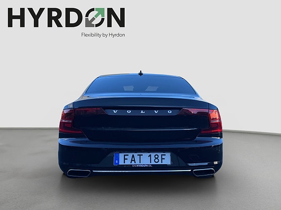 Volvo S90 5 of 20