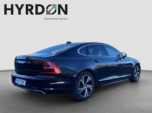 Volvo S90 6 of 20