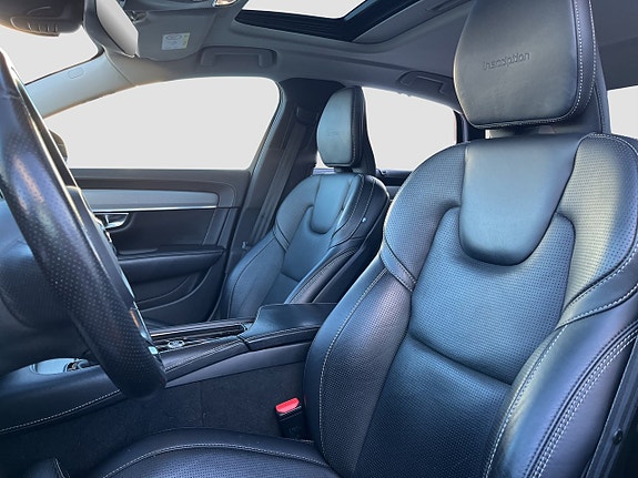 Volvo S90 10 of 20