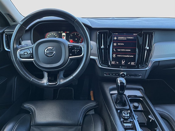 Volvo S90 9 of 20