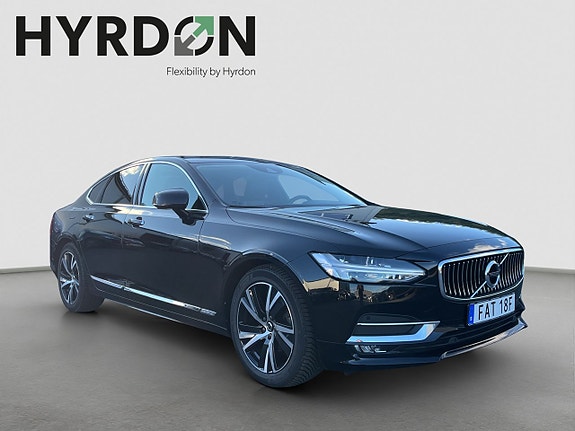 Volvo S90 3 of 20