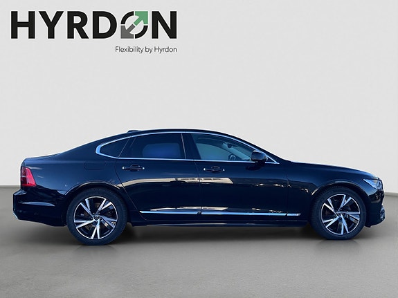 Volvo S90 7 of 20