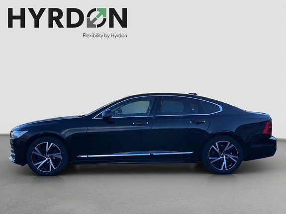 Volvo S90 8 of 20