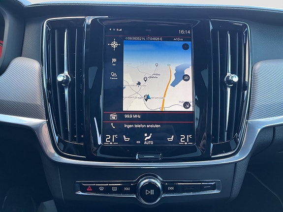Volvo S90 15 of 20