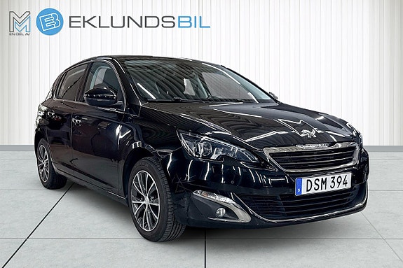 Peugeot 308 6 of 18