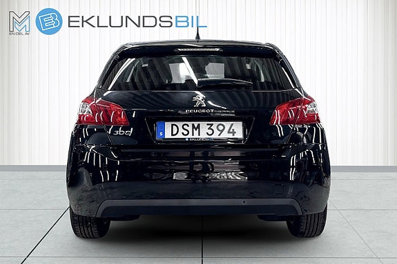 Peugeot 308 4 of 18