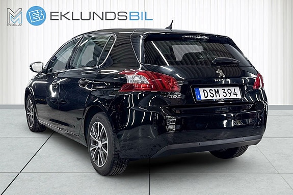 Peugeot 308 3 of 18