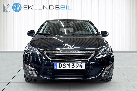Peugeot 308 7 of 18
