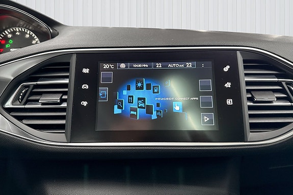 Peugeot 308 10 of 18