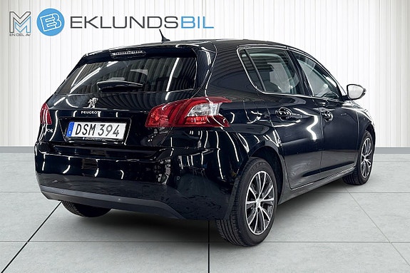 Peugeot 308 5 of 18