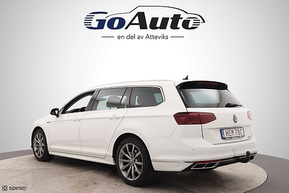 Volkswagen Passat 5 of 27