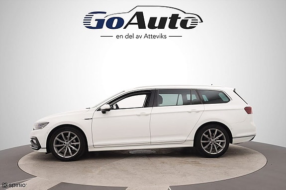 Volkswagen Passat 6 of 27