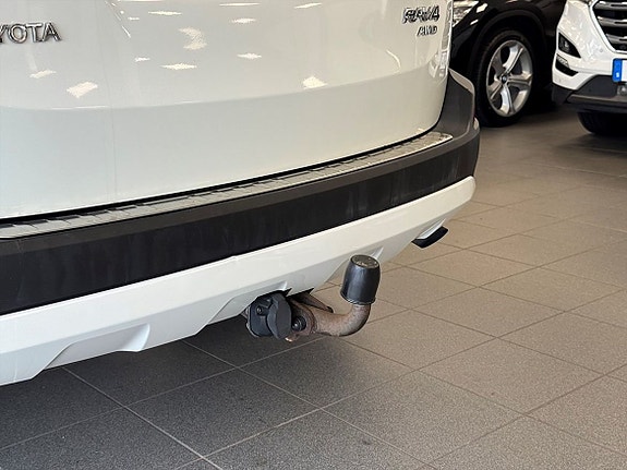 Toyota RAV4 23 of 24