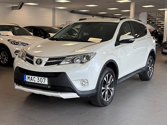 Toyota RAV4 6 of 24