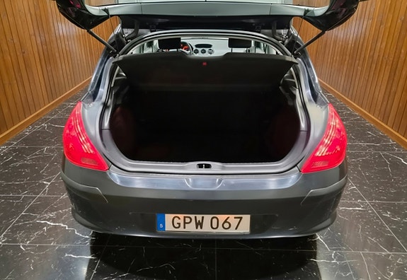 Peugeot 308 5 of 17