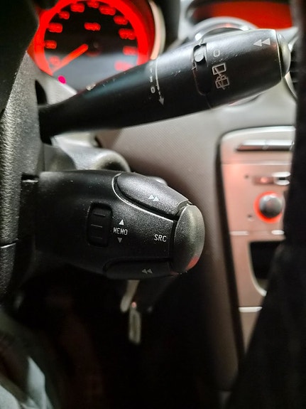 Peugeot 308 16 of 17
