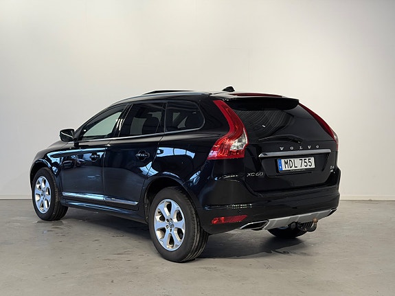 Volvo XC60 4 of 23