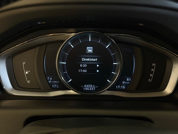Volvo XC60 22 of 23