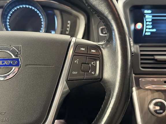 Volvo XC60 20 of 23