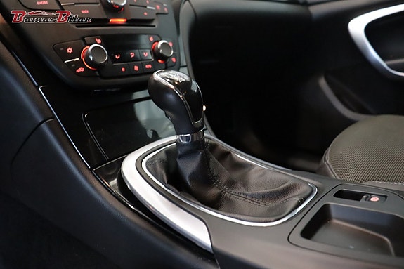 Opel Insignia 11 of 16
