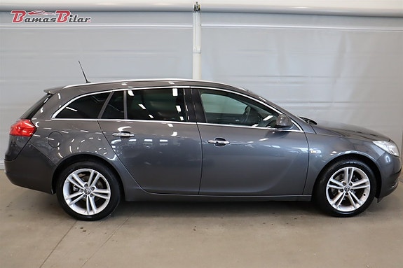 Opel Insignia 6 of 16