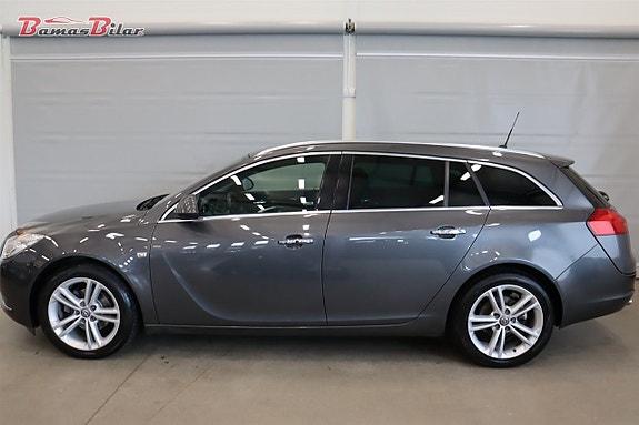 Opel Insignia 2 of 16