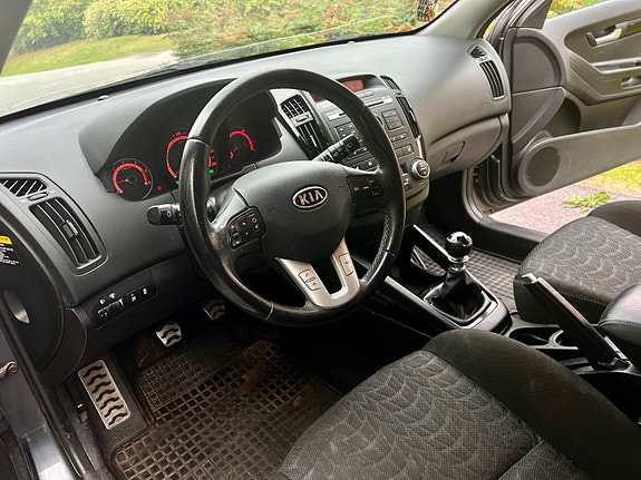 Kia ProCeed 8 of 12