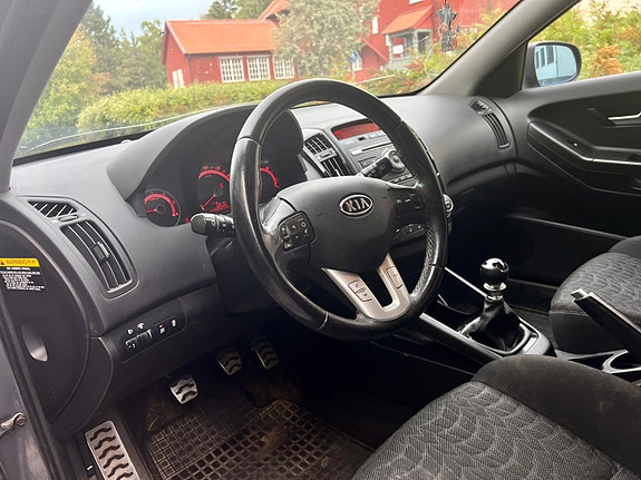 Kia ProCeed 11 of 12