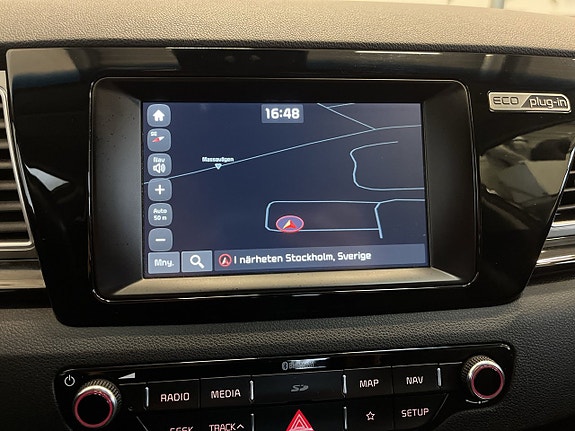 Kia Niro 17 of 25