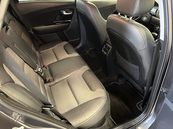 Kia Niro 13 of 25