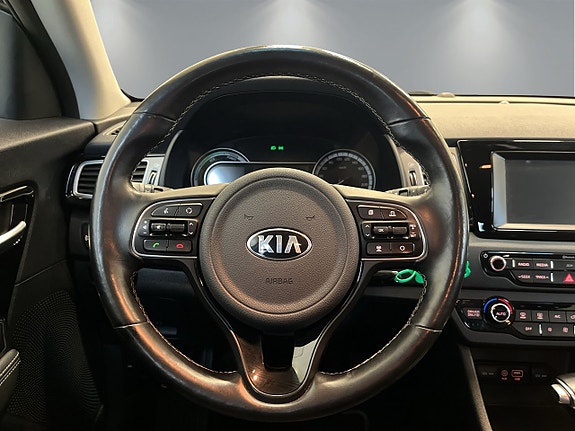 Kia Niro 12 of 25
