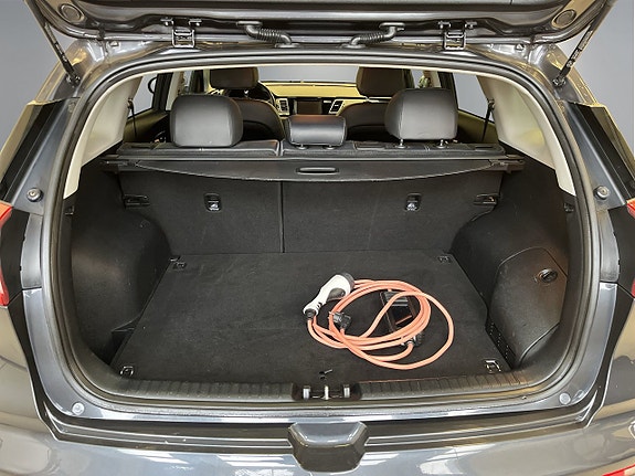 Kia Niro 7 of 25
