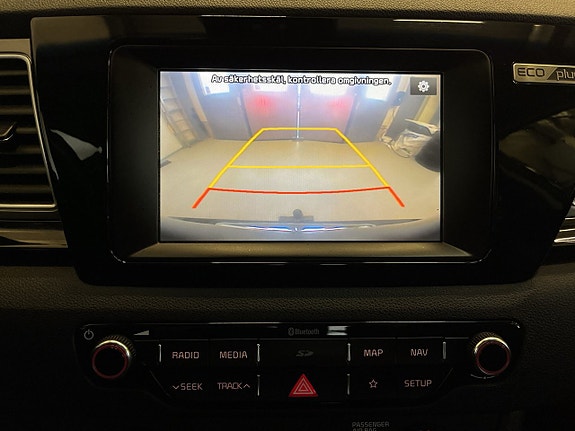 Kia Niro 16 of 25
