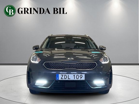 Kia Niro 5 of 25