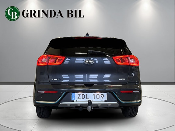 Kia Niro 3 of 25