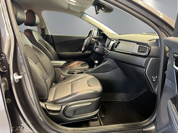 Kia Niro 9 of 25