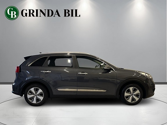 Kia Niro 4 of 25