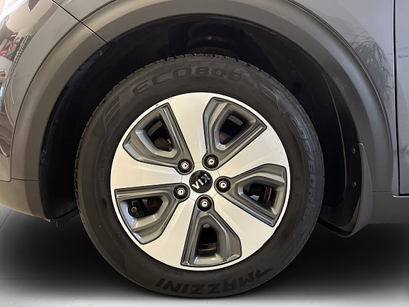Kia Niro 6 of 25