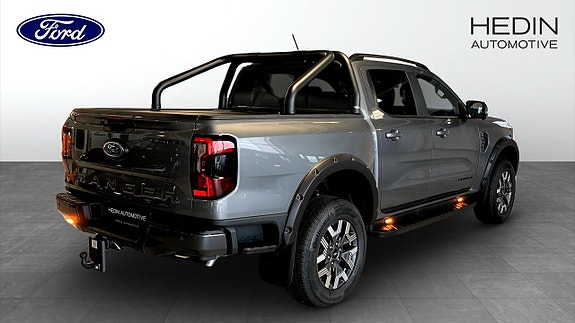Ford Ranger 2 of 12