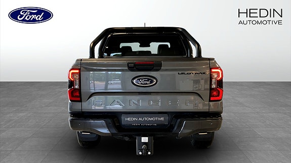 Ford Ranger 7 of 12