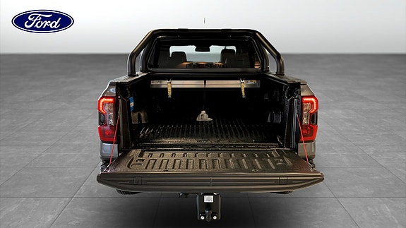 Ford Ranger 10 of 12