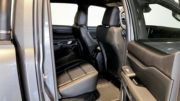 Ford Ranger 5 of 12