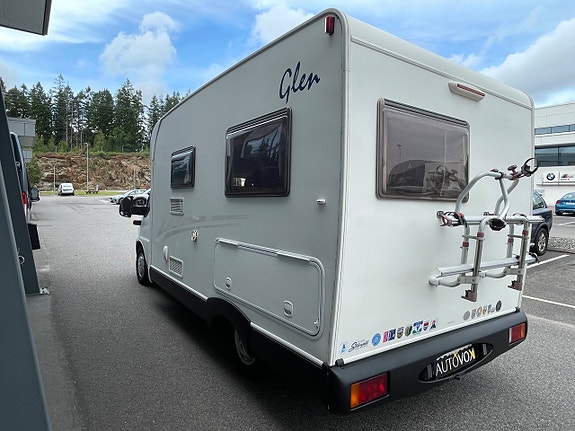 McLouis Lagan 252 -(6 METER )- SOLCELL -NY BES- VÄLVÅRDAD- 7 of 18
