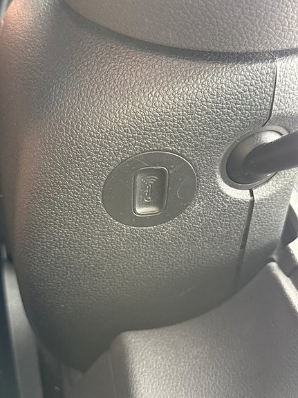 Volkswagen Sharan 18 of 20