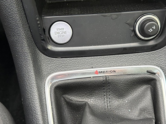 Volkswagen Sharan 20 of 20