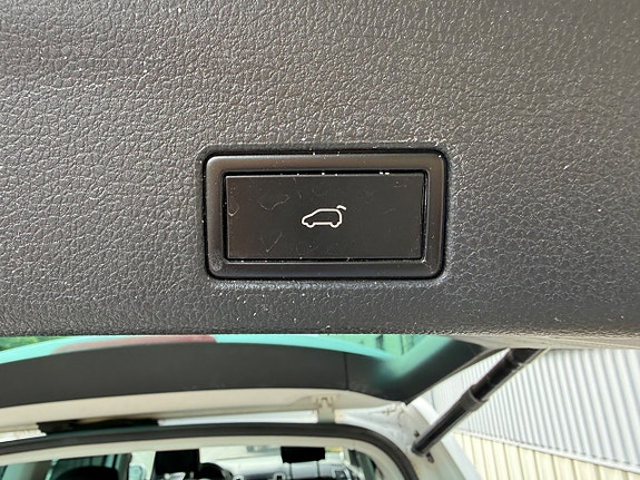 Volkswagen Sharan 12 of 20